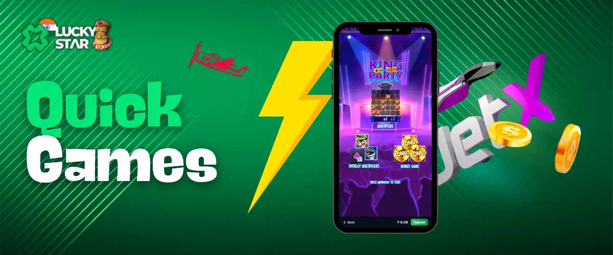 Why You Really Need Lucky Star Casino App